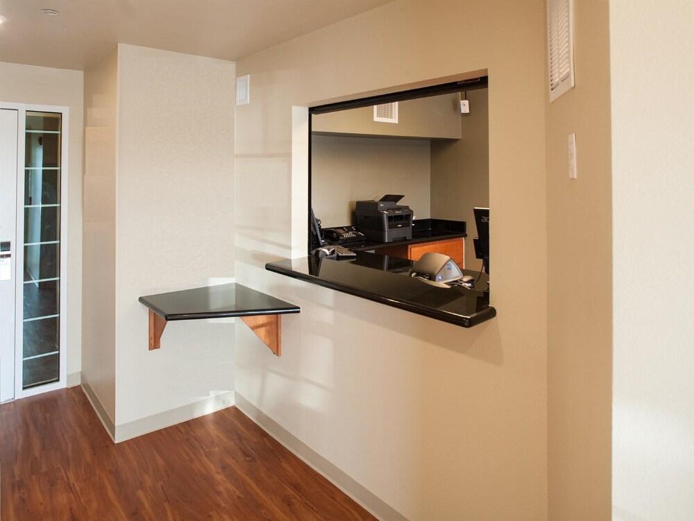 Woodspring Suites San Antonio Fort Sam Exterior foto