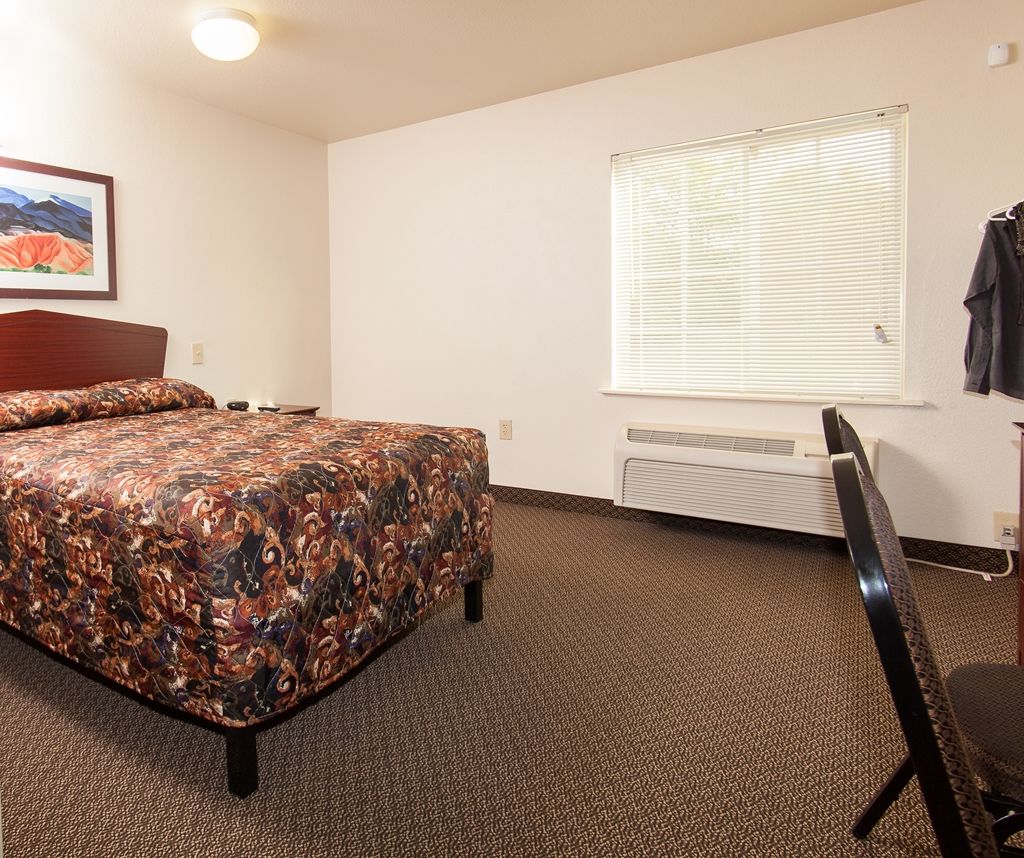 Woodspring Suites San Antonio Fort Sam Quarto foto