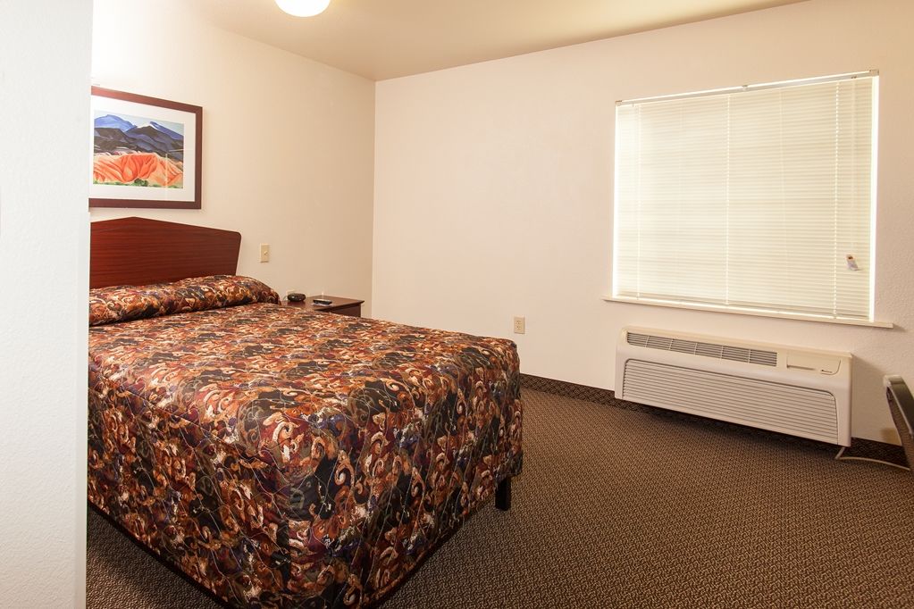 Woodspring Suites San Antonio Fort Sam Quarto foto