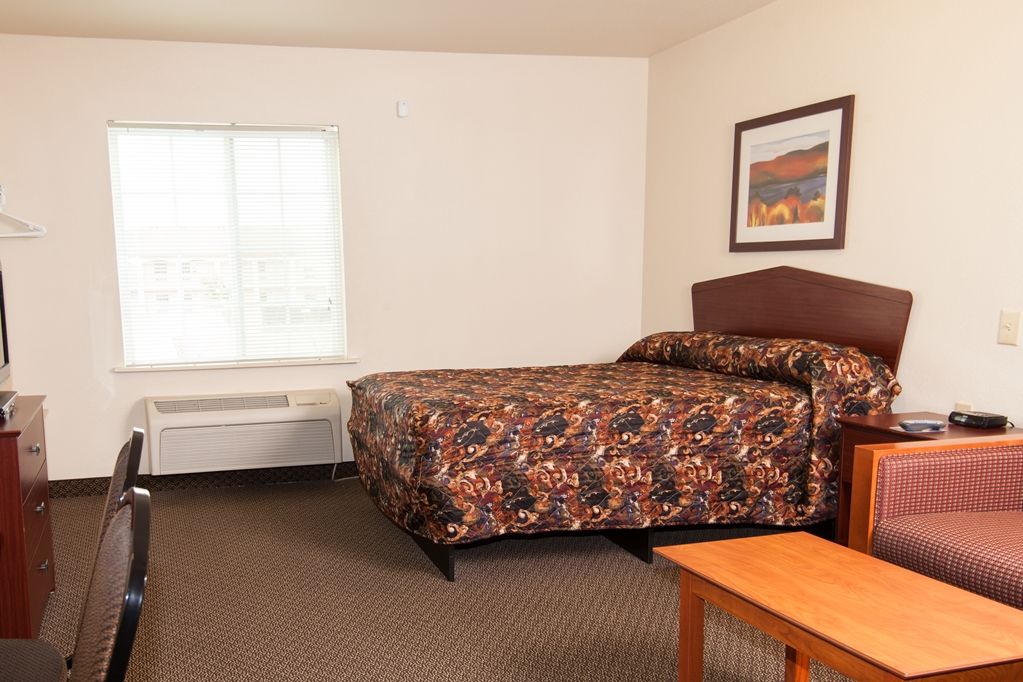 Woodspring Suites San Antonio Fort Sam Quarto foto