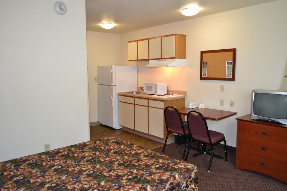 Woodspring Suites San Antonio Fort Sam Exterior foto