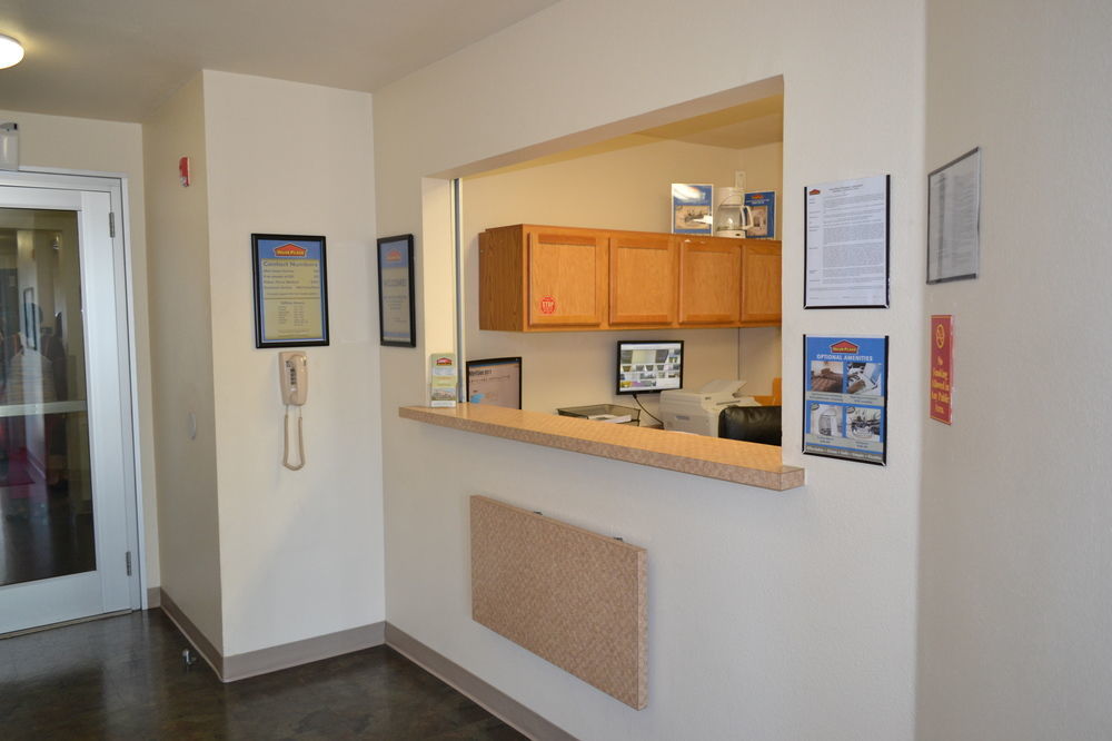 Woodspring Suites San Antonio Fort Sam Exterior foto