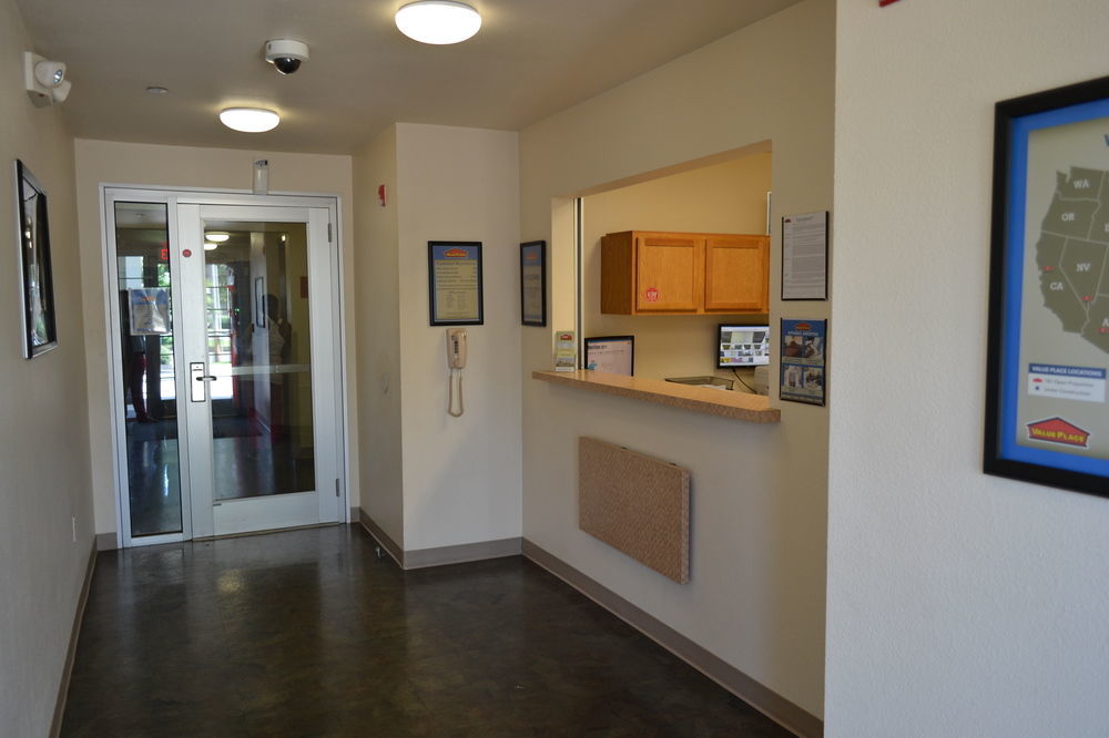 Woodspring Suites San Antonio Fort Sam Exterior foto