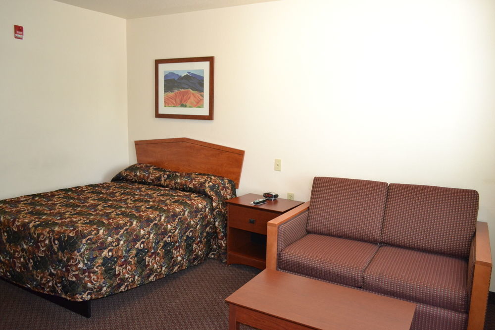 Woodspring Suites San Antonio Fort Sam Exterior foto