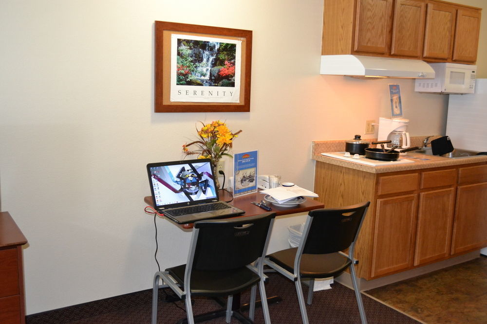 Woodspring Suites San Antonio Fort Sam Exterior foto