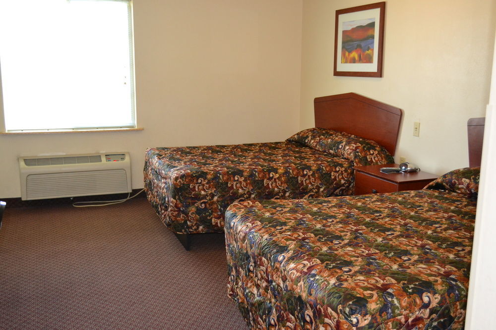 Woodspring Suites San Antonio Fort Sam Exterior foto