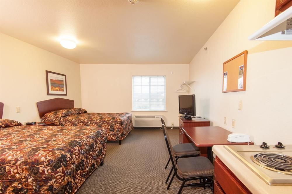 Woodspring Suites San Antonio Fort Sam Exterior foto