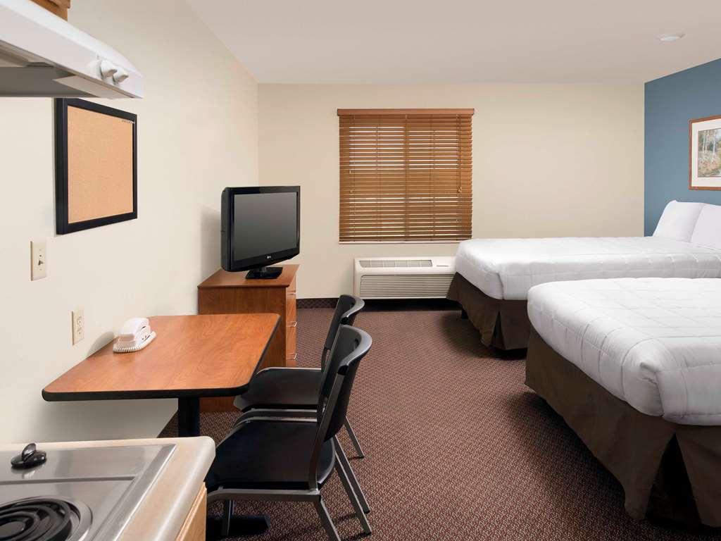 Woodspring Suites San Antonio Fort Sam Quarto foto